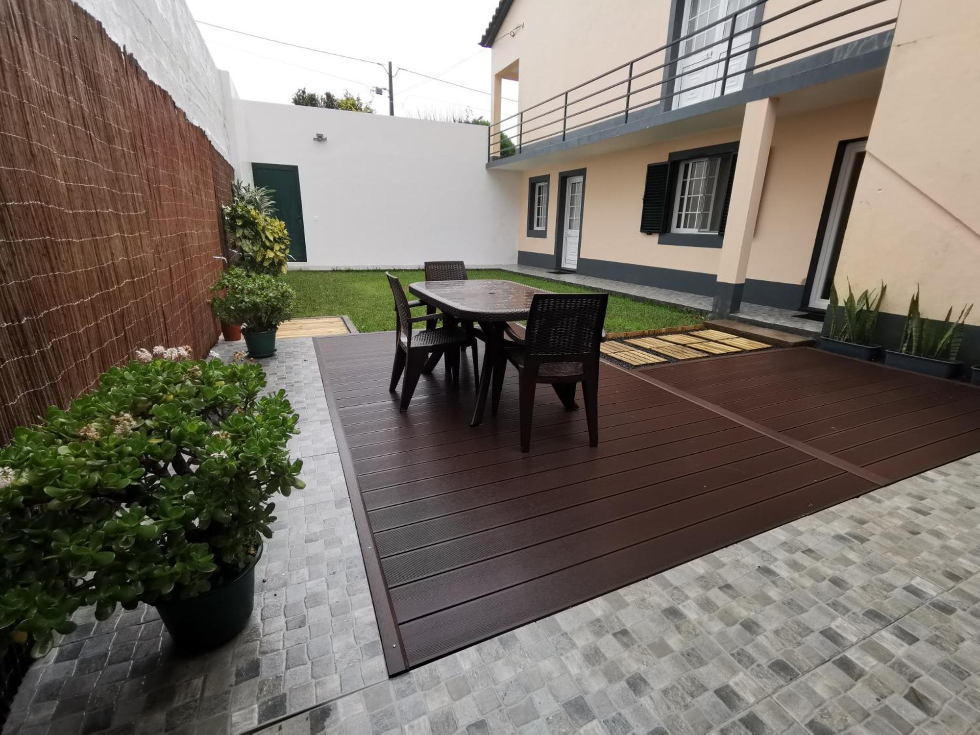 Vila Viegas São Vicente Ferreira 外观 照片
