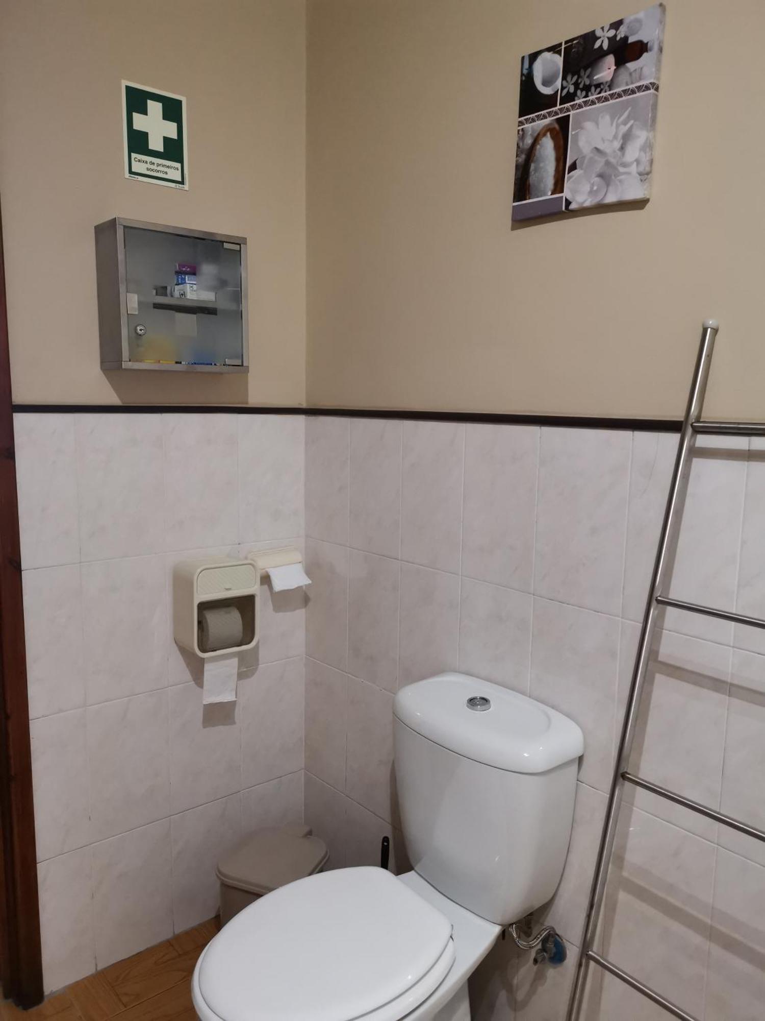 Vila Viegas São Vicente Ferreira 外观 照片
