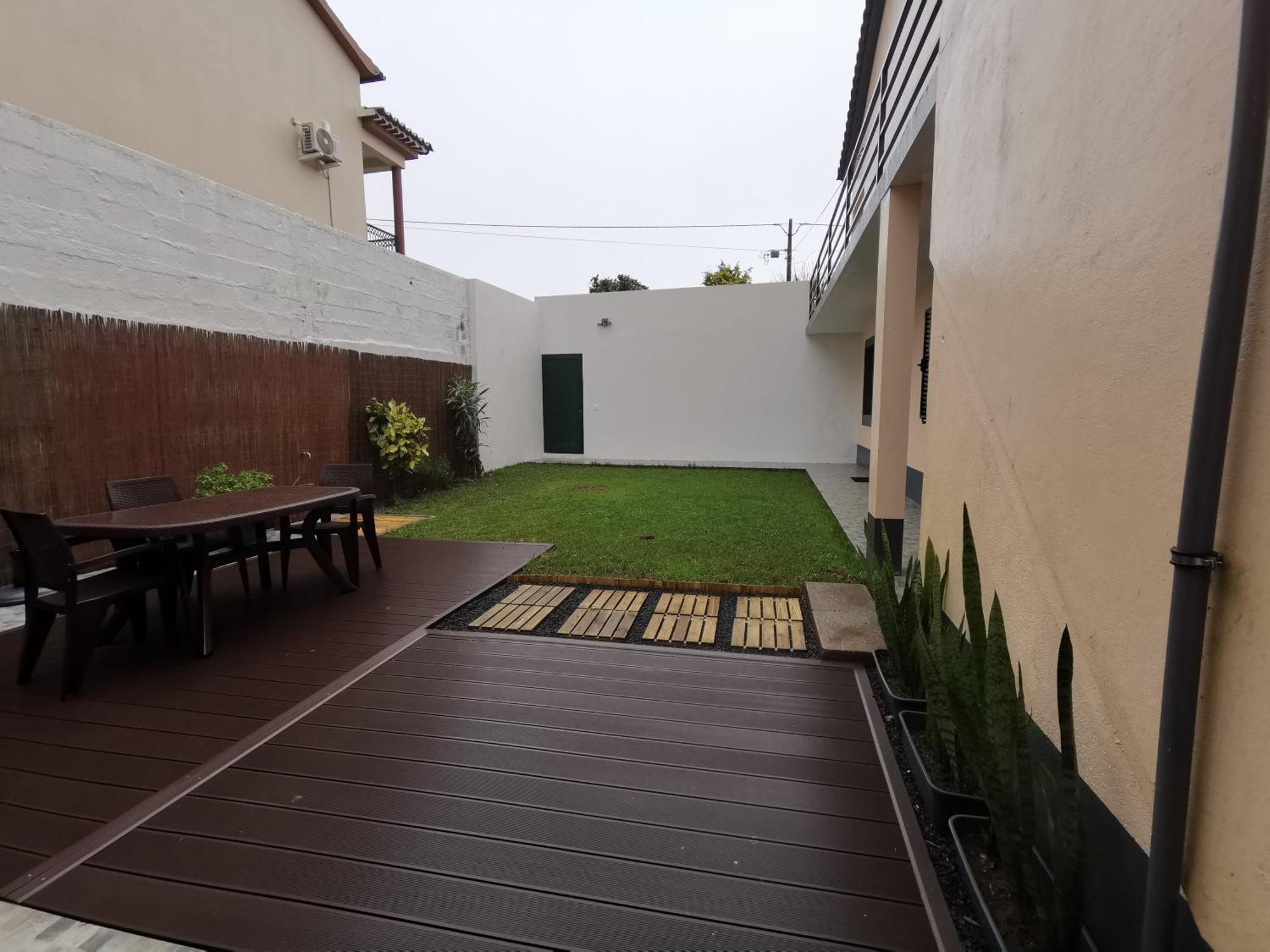 Vila Viegas São Vicente Ferreira 外观 照片