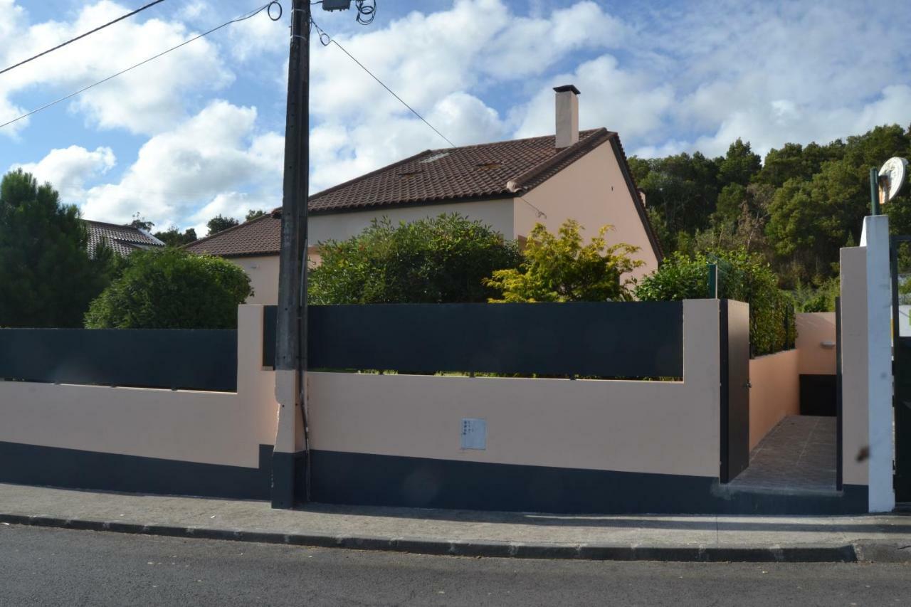 Vila Viegas São Vicente Ferreira 外观 照片