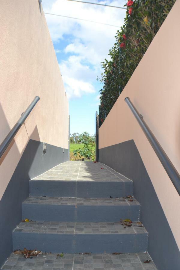 Vila Viegas São Vicente Ferreira 外观 照片